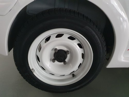 1998 Peugeot 106 Rallye (Series 2) In vendita (immagine 50 di 57)