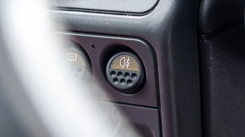 1988 Peugeot 1.6 205 GTI Te koop (foto 22 van 124)