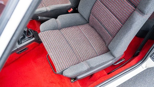 1988 Peugeot 1.6 205 GTI Te koop (foto 63 van 124)