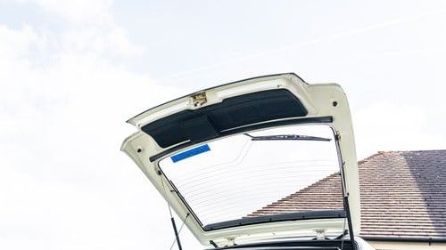 1988 Peugeot 1.6 205 GTI Te koop (foto 70 van 124)