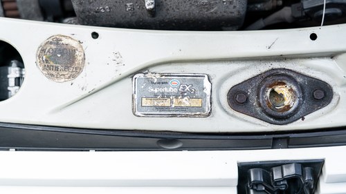 1988 Peugeot 1.6 205 GTI Te koop (foto 103 van 124)