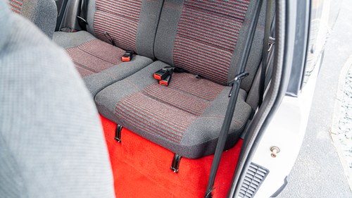 1988 Peugeot 1.6 205 GTI Te koop (foto 58 van 124)