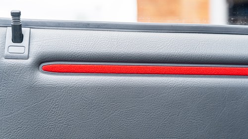 1988 Peugeot 1.6 205 GTI Te koop (foto 52 van 124)