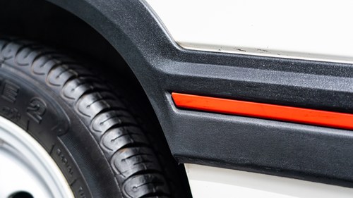 1988 Peugeot 1.6 205 GTI Te koop (foto 96 van 124)