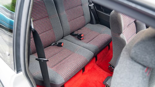 1988 Peugeot 1.6 205 GTI Te koop (foto 40 van 124)