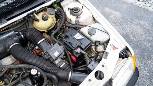 1988 Peugeot 1.6 205 GTI Te koop (foto 108 van 124)