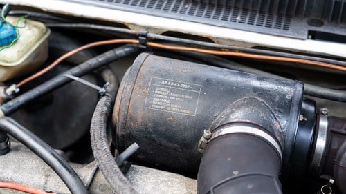 1988 Peugeot 1.6 205 GTI Te koop (foto 109 van 124)