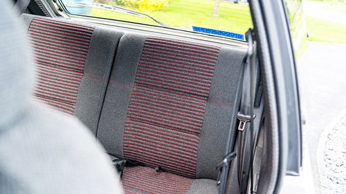 1988 Peugeot 1.6 205 GTI Te koop (foto 59 van 124)