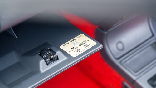 1988 Peugeot 1.6 205 GTI Te koop (foto 66 van 124)