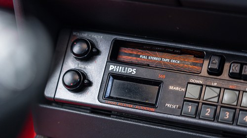 1988 Peugeot 1.6 205 GTI Te koop (foto 26 van 124)