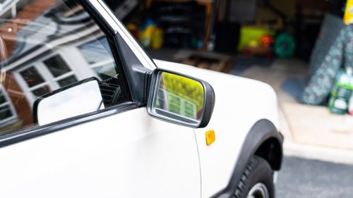 1988 Peugeot 1.6 205 GTI Te koop (foto 99 van 124)