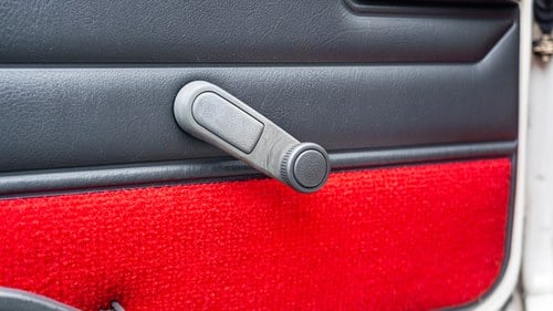 1988 Peugeot 1.6 205 GTI Te koop (foto 50 van 124)