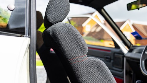 1988 Peugeot 1.6 205 GTI Te koop (foto 34 van 124)