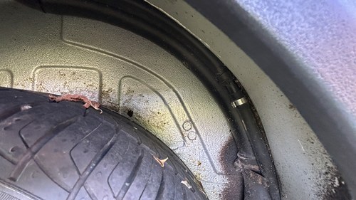 1990 Peugeot 205 1.6 GTI zum Verkauf (Bild 200 von 231)