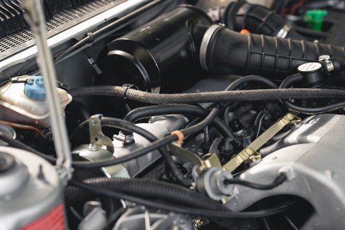 1990 Peugeot 205 1.6 GTI zum Verkauf (Bild 159 von 231)