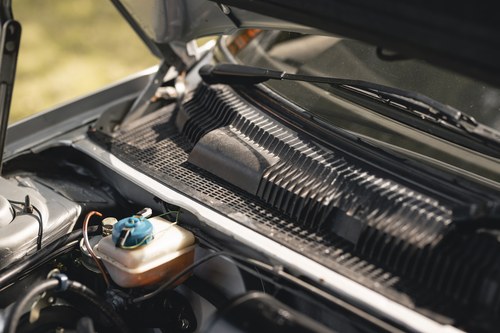 1990 Peugeot 205 1.6 GTI zum Verkauf (Bild 169 von 231)