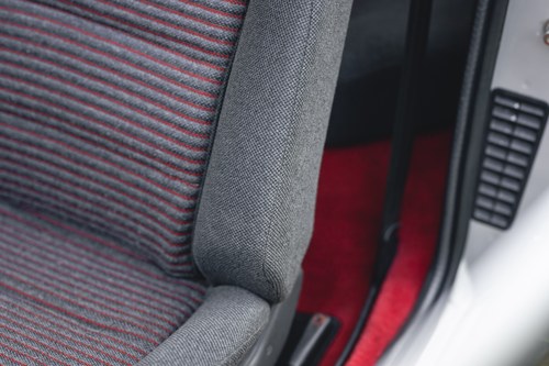 1990 Peugeot 205 1.6 GTI zum Verkauf (Bild 79 von 231)