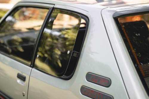 1990 Peugeot 205 1.6 GTI zum Verkauf (Bild 92 von 231)