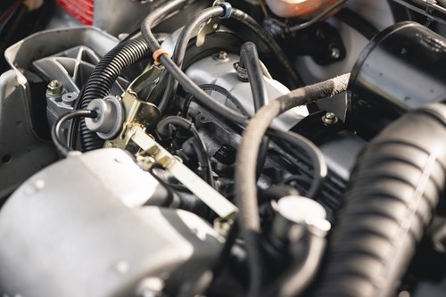 1990 Peugeot 205 1.6 GTI zum Verkauf (Bild 171 von 231)