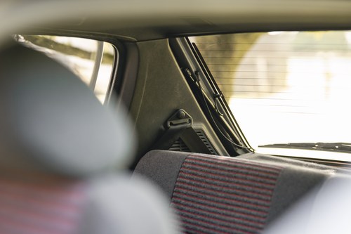 1990 Peugeot 205 1.6 GTI zum Verkauf (Bild 58 von 231)