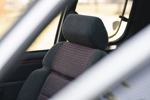 1990 Peugeot 205 1.6 GTI zum Verkauf (Bild 71 von 231)