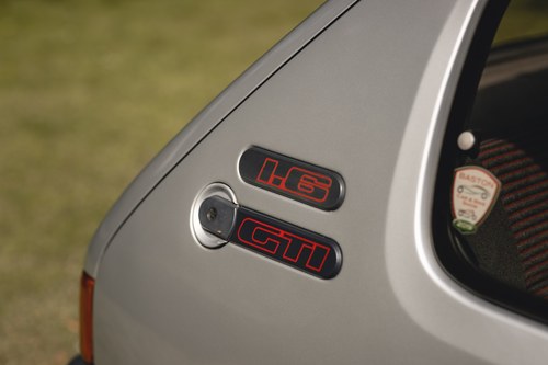 1990 Peugeot 205 1.6 GTI zum Verkauf (Bild 103 von 231)