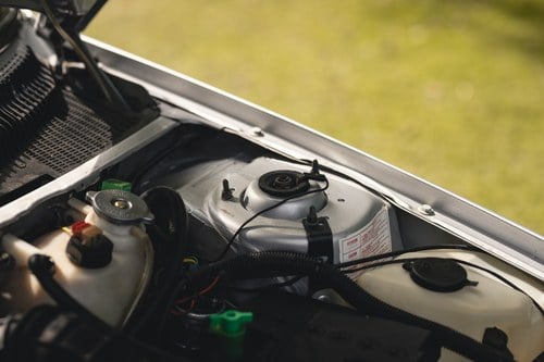 1990 Peugeot 205 1.6 GTI zum Verkauf (Bild 155 von 231)