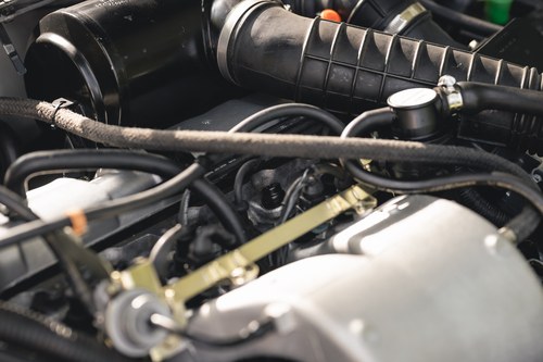 1990 Peugeot 205 1.6 GTI zum Verkauf (Bild 176 von 231)