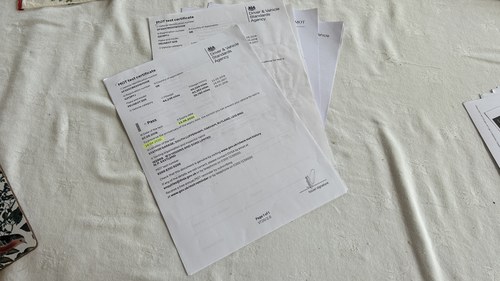 1990 Peugeot 205 1.6 GTI zum Verkauf (Bild 210 von 231)