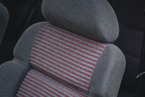 1990 Peugeot 205 1.6 GTI zum Verkauf (Bild 77 von 231)