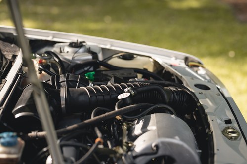 1990 Peugeot 205 1.6 GTI zum Verkauf (Bild 180 von 231)