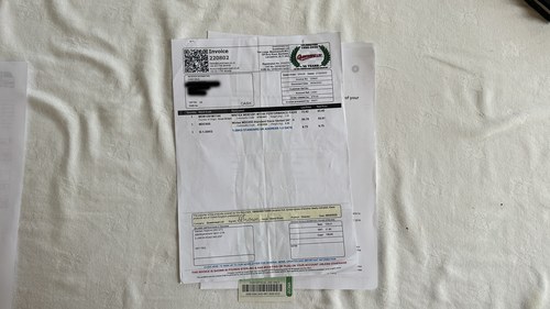 1990 Peugeot 205 1.6 GTI zum Verkauf (Bild 214 von 231)