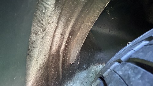 1990 Peugeot 205 1.6 GTI zum Verkauf (Bild 204 von 231)