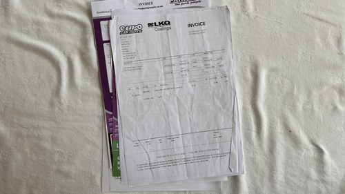 1990 Peugeot 205 1.6 GTI zum Verkauf (Bild 227 von 231)