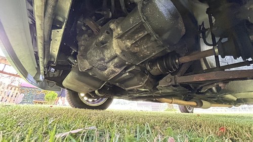 1990 Peugeot 205 1.6 GTI zum Verkauf (Bild 188 von 231)