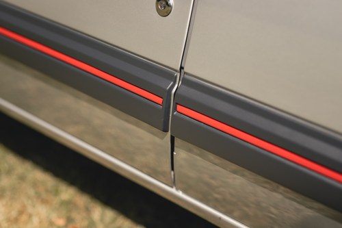 1990 Peugeot 205 1.6 GTI zum Verkauf (Bild 146 von 231)