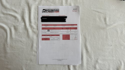 1990 Peugeot 205 1.6 GTI zum Verkauf (Bild 212 von 231)