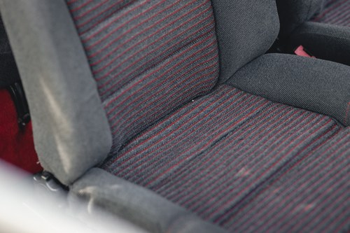 1990 Peugeot 205 1.6 GTI zum Verkauf (Bild 34 von 231)