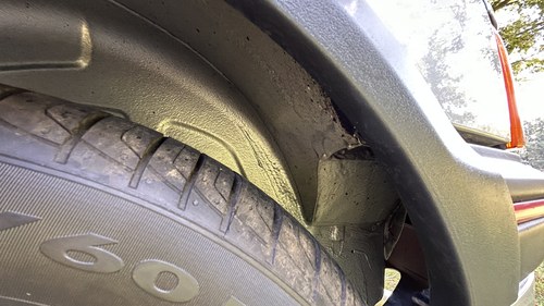 1990 Peugeot 205 1.6 GTI zum Verkauf (Bild 195 von 231)