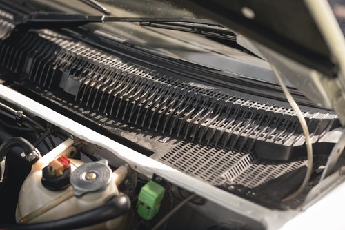 1990 Peugeot 205 1.6 GTI zum Verkauf (Bild 175 von 231)