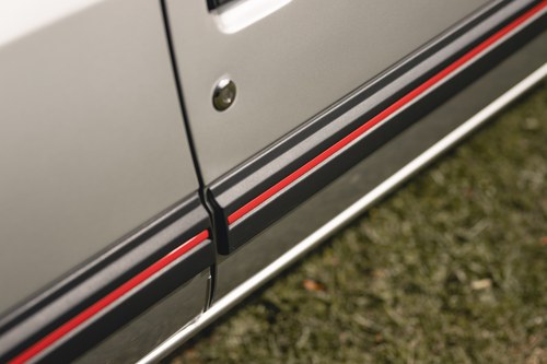 1990 Peugeot 205 1.6 GTI zum Verkauf (Bild 106 von 231)