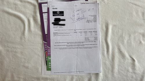 1990 Peugeot 205 1.6 GTI zum Verkauf (Bild 225 von 231)