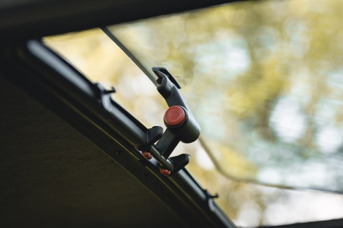 1990 Peugeot 205 1.6 GTI zum Verkauf (Bild 53 von 231)