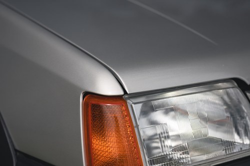 1990 Peugeot 205 1.6 GTI zum Verkauf (Bild 116 von 231)