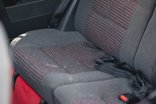 1990 Peugeot 205 1.6 GTI zum Verkauf (Bild 56 von 231)