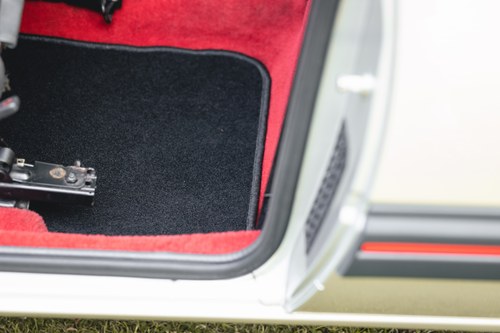 1990 Peugeot 205 1.6 GTI zum Verkauf (Bild 59 von 231)