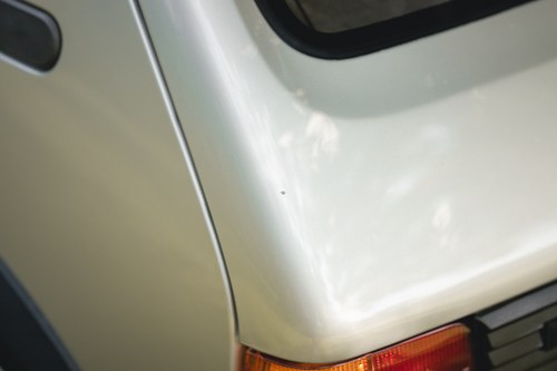 1990 Peugeot 205 1.6 GTI zum Verkauf (Bild 93 von 231)