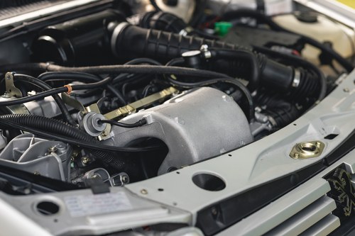 1990 Peugeot 205 1.6 GTI zum Verkauf (Bild 160 von 231)