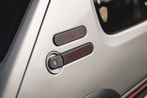 1990 Peugeot 205 1.6 GTI zum Verkauf (Bild 129 von 231)