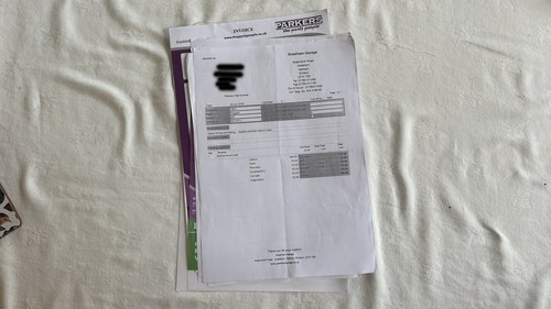 1990 Peugeot 205 1.6 GTI zum Verkauf (Bild 223 von 231)